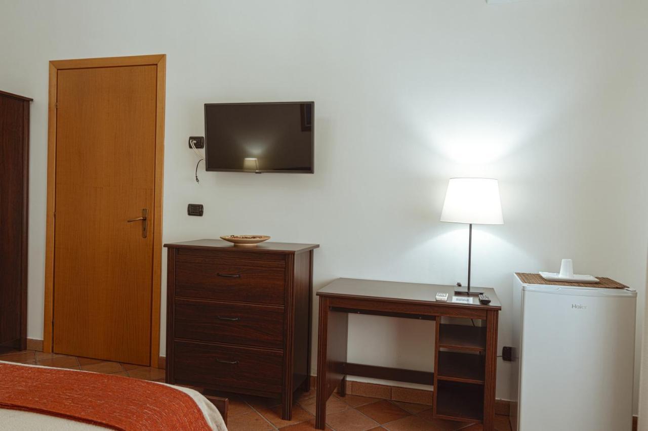 La Venere Hotel Taormina Luaran gambar